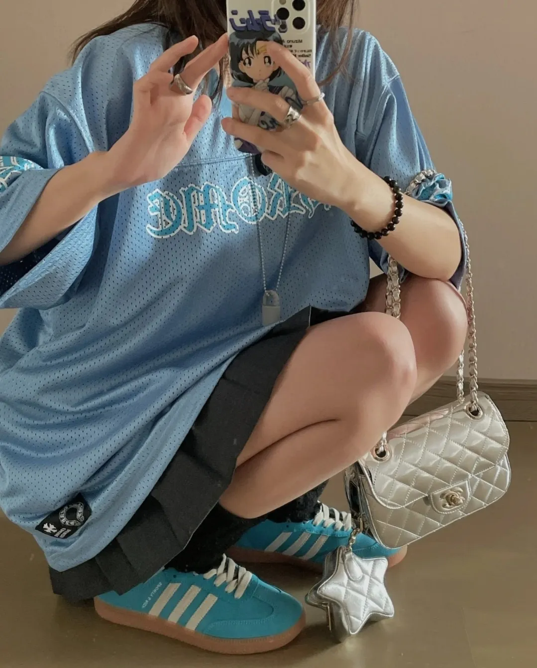 model picture
